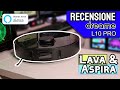 MEGLIO DI ROBOROCK! Recensione Robot Aspirapolvere - Dreame L10 Pro