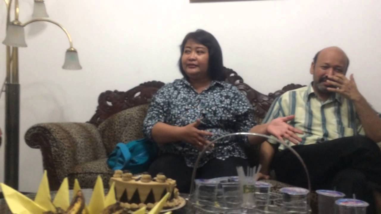 Pahe Buhe Bersama Oom George Sapulete Youtube