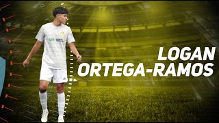 Logan Ortega - Ramos CB Class 25'