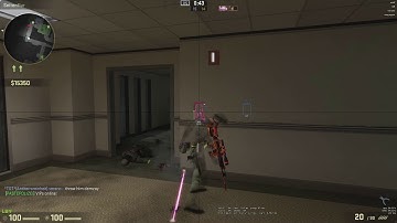 Aimware hitting p ft. skeet.cc