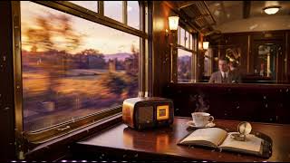 Late Night Vintage Jazz Vol.63 – Warm 1930s Swing & Timeless Vinyl Sounds
