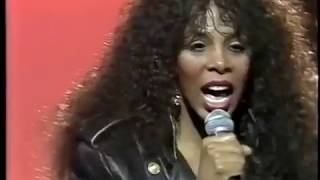 Donna Summer- Hot Stuff (1979 ) HQ