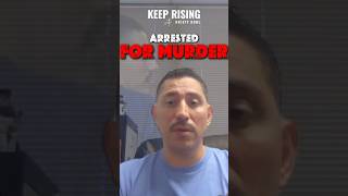 Wrongly convicted of murder. The mental fortitude that saved Juan Cantalan. Wealth