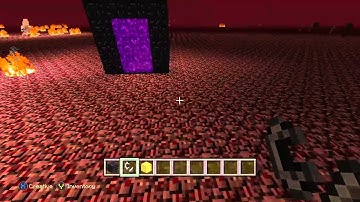 minecraft superflat nether