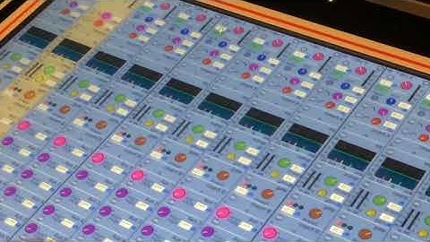 Digico SD9 06 Patching Outputs