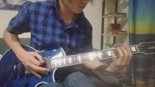ESP eclipse e-ii db (EMG active pickup) Speed Development 1