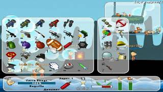 WarMUX - скачать игру бесплатно