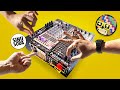 This Eurorack Case Should Not Exist | Sinusoda Cases Demo video thumbnail