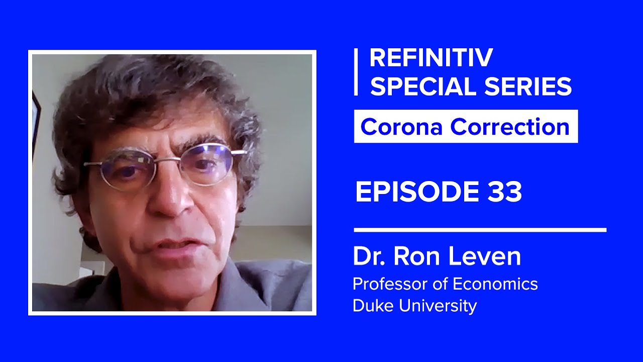 Covid’s Impact on Emerging Markets | The Corona Correction | Refinitiv - YouTube