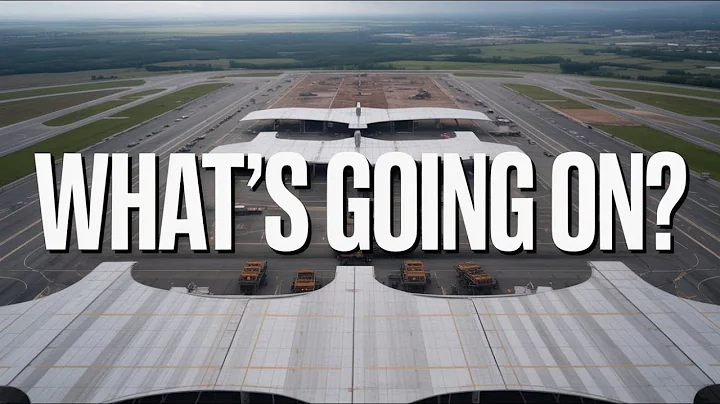 Is Qatar Really Building an Airbase In America?