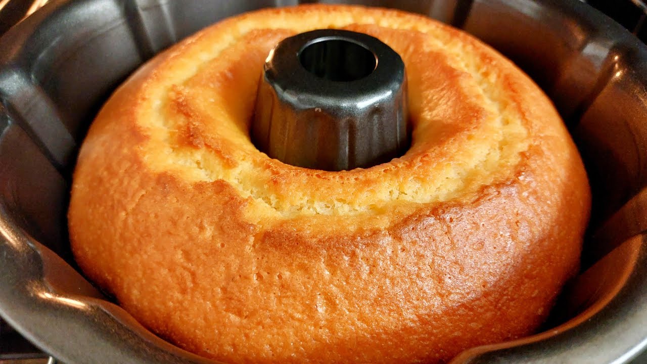 У вас есть лимон? 🍋 Лимонный кекс, который тает во рту! Кекс за 5 минут!