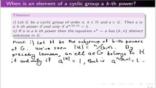 Math 706 Section 4.1a