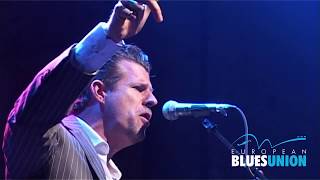 EBC 2011 1st