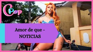 Pabllo Vittar invade karaokês e OLHA NO QUE DEU.