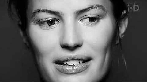 i-D Magazine - 10 Models Share Their Passions on International Women's Day