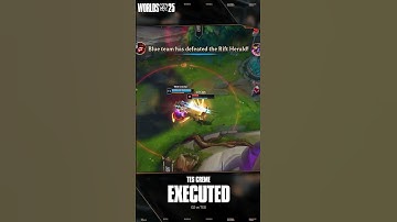 A little one-shot never hurt anybody… except Caps 🫣