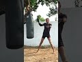 Combat Kick Tutorial// #combat #mma #muaythai #boxing #MartialArts #tutorial