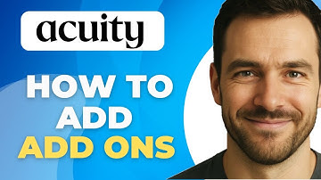 How To Add Add Ons In Acuity Scheduling  2025  Step by Step