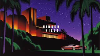 Vintage Noir Jazz Mix | Earned This Sip Hidden Hills - for Quiet Night Relaxation | Art Deco Set