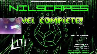 NILSCAPES ( NEW HARDEST 2982 ATT ) SECOND INSANE DEMON