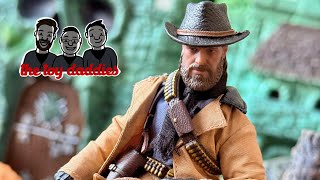 Save Your Money - DS Toys Arthur Morgan Review