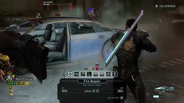 Lets Play Xcom 2 War of the Chosen PS4