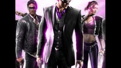 Saints row 3 remastered gameplay walkthrough part 7