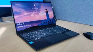 ASUS ZENBOOK UX425E из магазина Pleer.Ru. Распаковка, обзор и опыт эксплуатации.