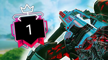 THE #1 *BEST* CONTROLLER *CHAMPION* NO RECOIL SETTINGS on Operation DEADLY OMEN - (PS5/XBOX)