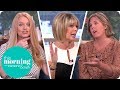 Ruth Struggles to Break Up Intense Debate Over Topless Sunbathing | This Morning