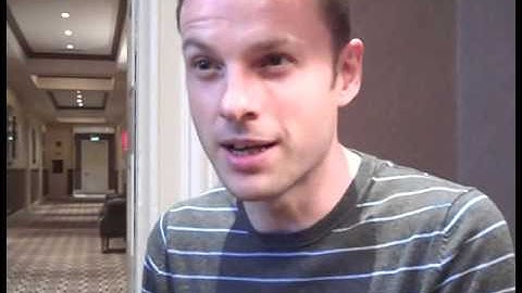 Interview with Stuart McLaren, SQA