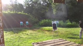 Copeland Combative Concepts
