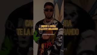 Anuel AA - WHOOPTY REMIX (LETRAS/LIRYCS