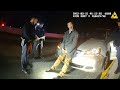 Extremely Paranoid Man’s DUI Arrest