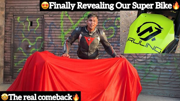 😍Finally Revealing Our Super Bike🔥|🤩The real comeback🔥|❤️ Meghalaya Ride Episode 1🥳| Aj Squad🔥