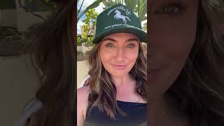 #greenscreen i cant find my hairbrush but heres my fam- I’ll redo this later #megnutt #shorts