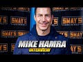 Mike Hamra&#39;s Secret to Building a Business Empire 🚀| SWAY&#39;S UNIVERSE