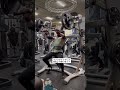 #筋トレ #ジム #ダイエット