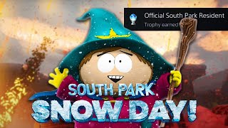 I Platinum’d The NEW South Park Game To See If It Was Really THAT BAD!