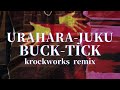 URAHARA-JUKU / BUCK-TICK cover remix
