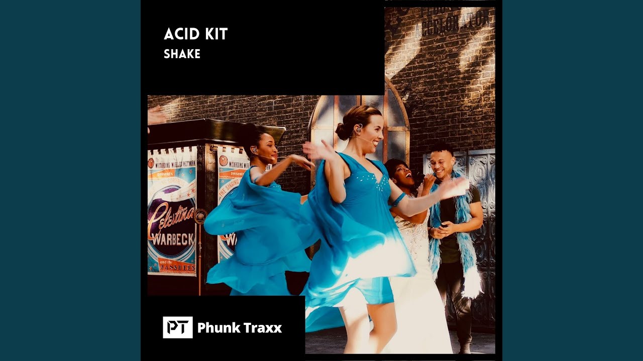 Guarda Extense su YouTube Guarda Extense su YouTube