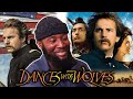 Dances with wolves 1990 movie reaction  first time watching