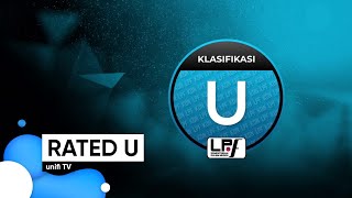 Rated U (2023): unifi TV