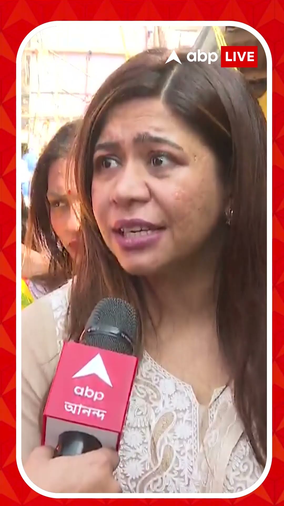 মুখ্যমন্ত্রী যে যে সুবিধা দিচ্ছেন,আগামীদিনে কেউ সংখ্যালঘু থাকবে না', বলছেন ফিরহাদ-কন্যা প্রিয়দর্শিনী