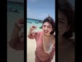 海きたら脱いじゃうよねwww #short