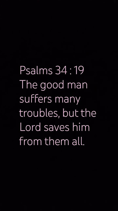 In #praise of #God's #Goodness.