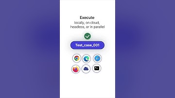 Katalon | Web Testing Tool with Cross-browser Support