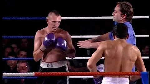 05.26.2006 Paul Tapley V Frank Loporto