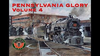 Pennsylvania Glory Vol.4 Preview