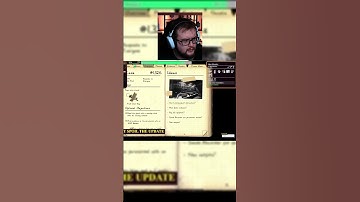 I wish for knowledge - Monkey Paw